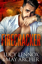  - Firecracker