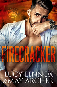  - Firecracker