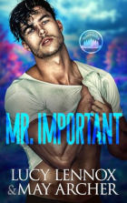  - Mr. Important