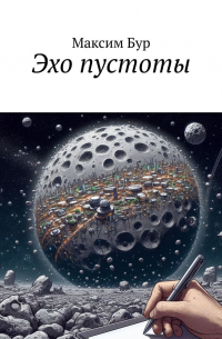 Максим Бур - Эхо пустоты