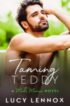 Люси Леннокс - Taming Teddy