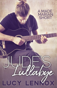 Люси Леннокс - Jude's Lullabye