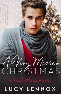 Люси Леннокс - A Very Marian Christmas