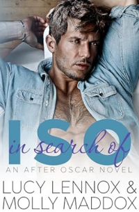  - ISO: In Search Of