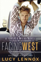 Люси Леннокс - Facing West
