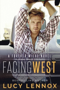 Люси Леннокс - Facing West