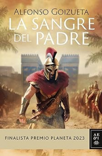 Alfonso Goizueta - La sangre del padre