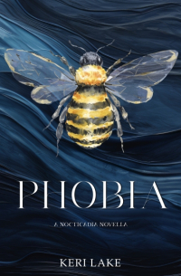 Кэри Лэйк - Phobia