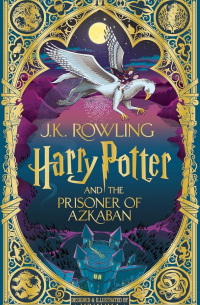 Harry Potter and the Prisoner of Azkaban