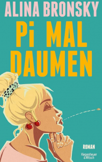 Алина Бронски - Pi mal Daumen