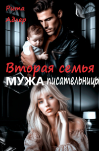 Рита Адлер - Вторая семья мужа писательницы