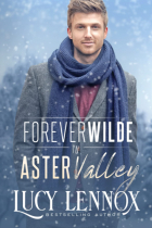 Люси Леннокс - Forever Wilde in Aster Valley