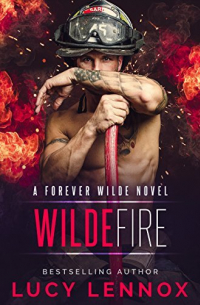 Люси Леннокс - Wilde Fire