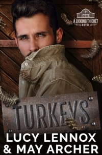  - Turkeys