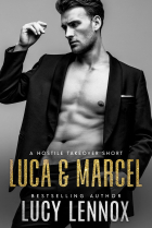 Люси Леннокс - Luca &amp; Marcel