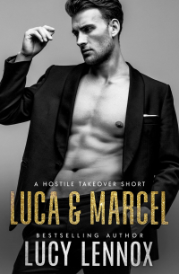 Люси Леннокс - Luca & Marcel