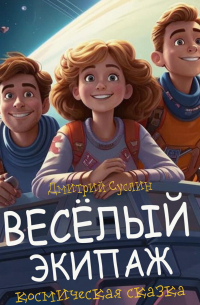 Дмитрий Суслин - Весёлый экипаж