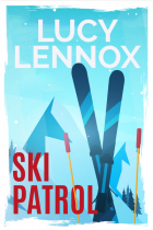 Люси Леннокс - Ski Patrol
