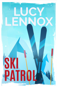 Люси Леннокс - Ski Patrol