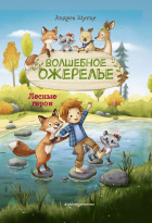Андреа Шутце - Лесные герои. Волшебное ожерелье