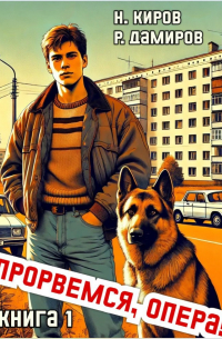  - Прорвёмся, опера!
