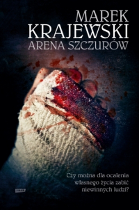 Марек Краевский - Arena szczurów