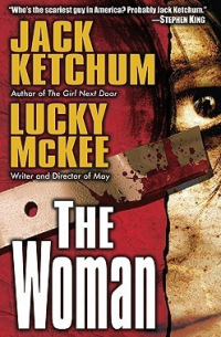  - The Woman