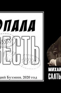 Пропала совесть