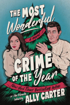 Элли Картер - The most wonderful crime of the year