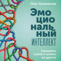 Олег Калиничев - Эмоциональный интеллект. Управлять собой и влиять на других