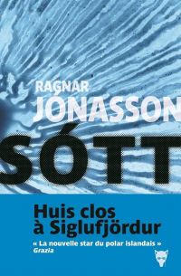 Sótt: Huis clos à Siglufjördur