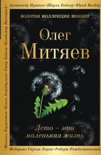 Лето - это маленькая жизнь