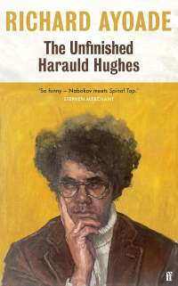 Ричард Айоади - The Unfinished Harauld Hughes