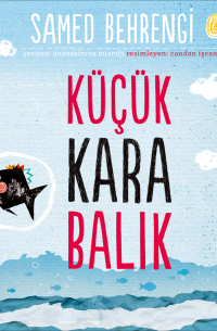 Самед Бехранги - Küçük Kara Balik