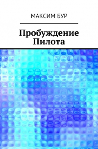 Максим Бур - Пробуждение Пилота
