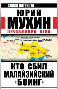 Кто сбил малайзийский «Боинг». Провокация века