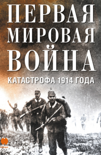 Макс Гастингс - Первая мировая война: Катастрофа 1914 года