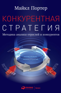 Конкурентная стратегия: Методика анализа отраслей и конкурентов