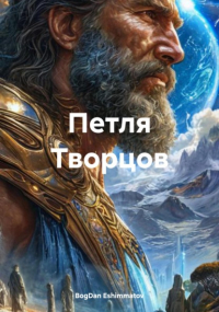 BogDan Eshimmatov - Петля Творцов