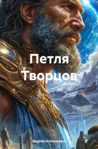 BogDan Eshimmatov - Петля Творцов