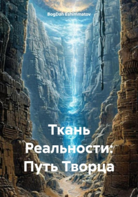 BogDan Eshimmatov - Ткань Реальности: Путь Творца