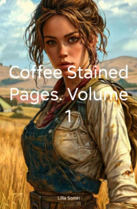 Coffee Stained Pages. Volume 1