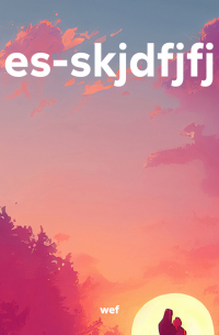 wef - es-skjdfjfj