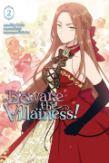 Beware the Villainess!, Vol. 2