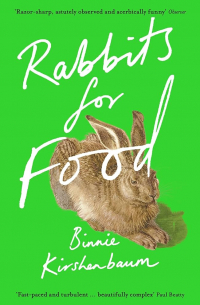 Rabbits For Food