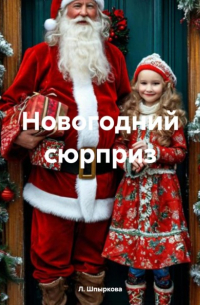 Л. Шпыркова - Новогодний сюрприз