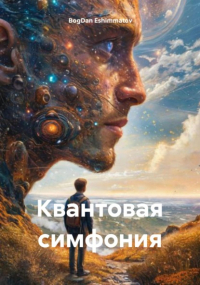 BogDan Eshimmatov - Квантовая симфония