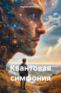 BogDan Eshimmatov - Квантовая симфония
