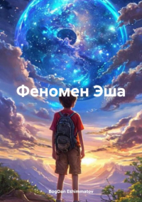 BogDan Eshimmatov - Феномен Эша