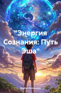 BogDan Eshimmatov - Энергия Сознания: Путь Эша